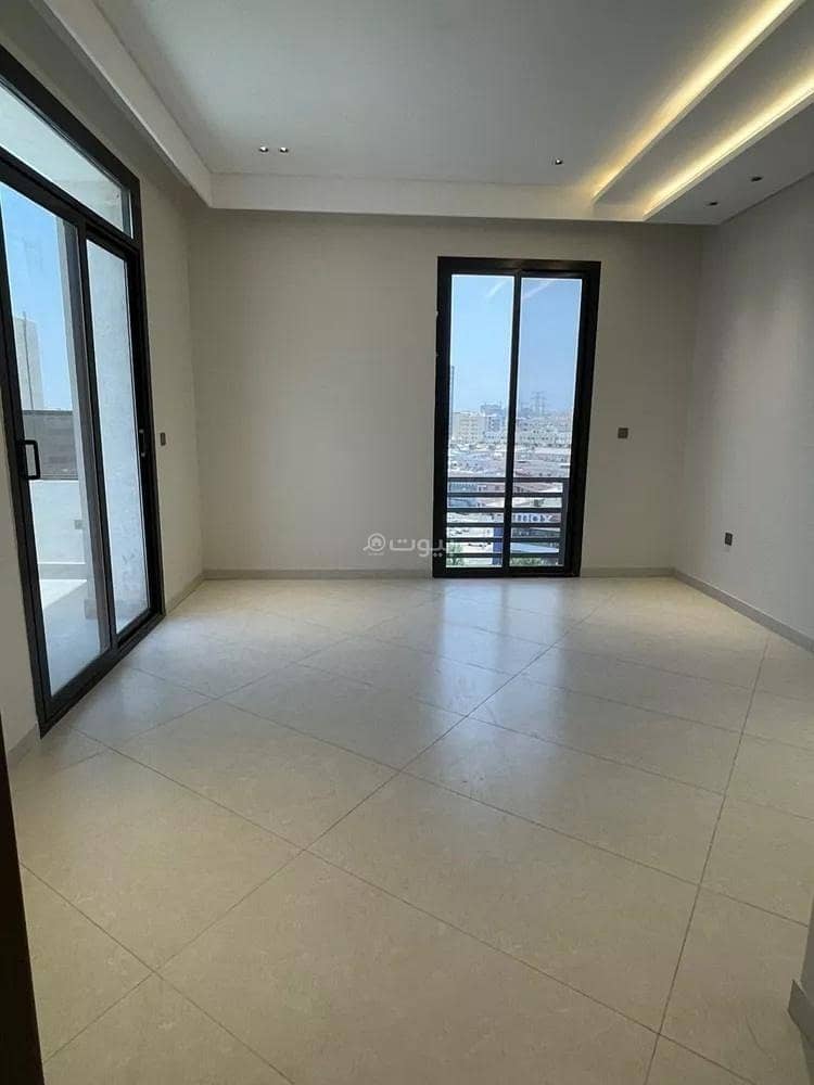 4 bedroom apartment in Al Rehab, Jeddah 5
