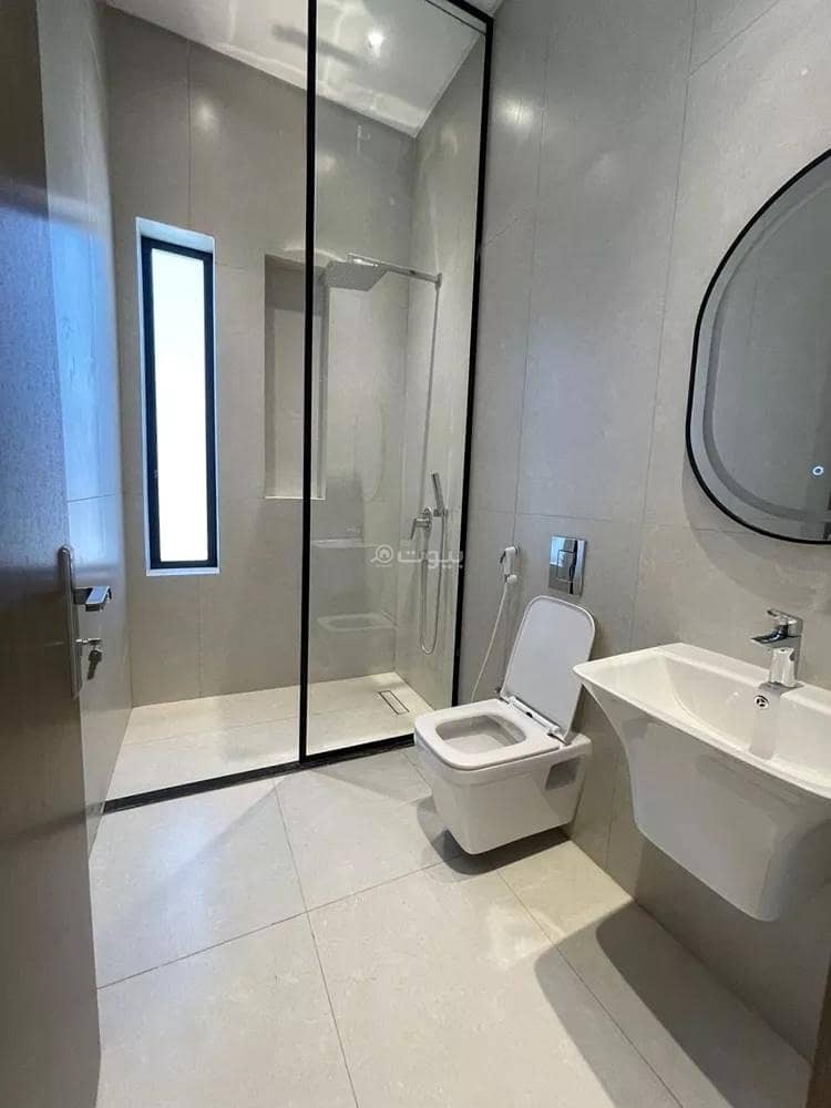 4 bedroom apartment in Al Rehab, Jeddah 8