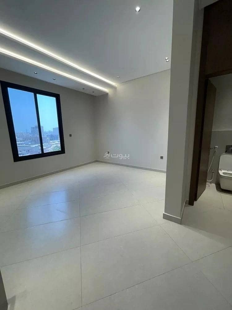 4 bedroom apartment in Al Rehab, Jeddah 9