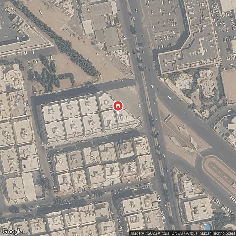 4 bedroom apartment in Al Rehab, Jeddah 14