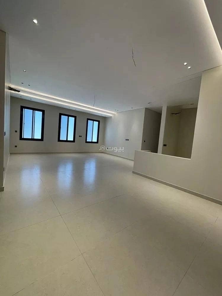 4 bedroom apartment in Al Rehab, Jeddah 3