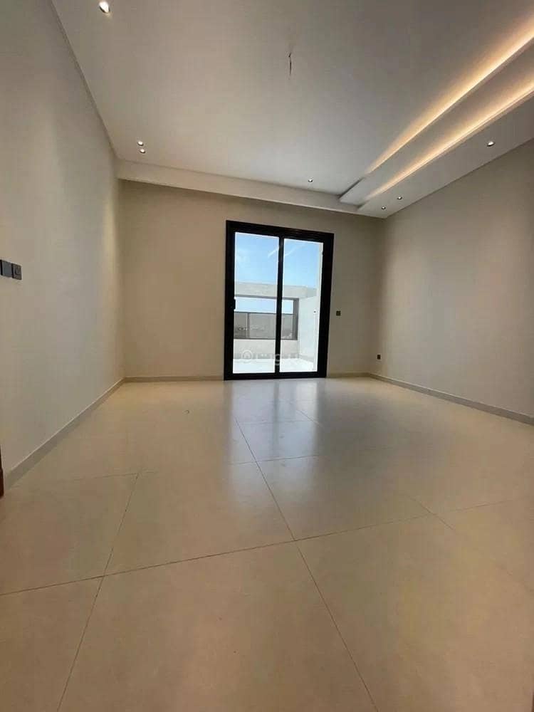 4 bedroom apartment in Al Rehab, Jeddah 4