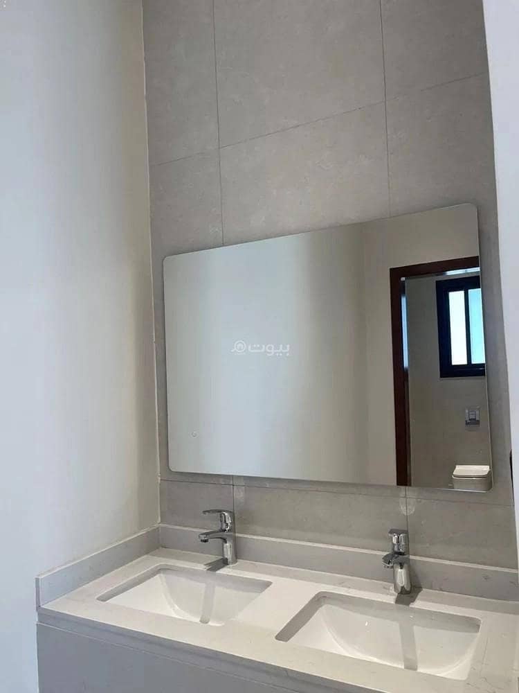 4 bedroom apartment in Al Rehab, Jeddah 11