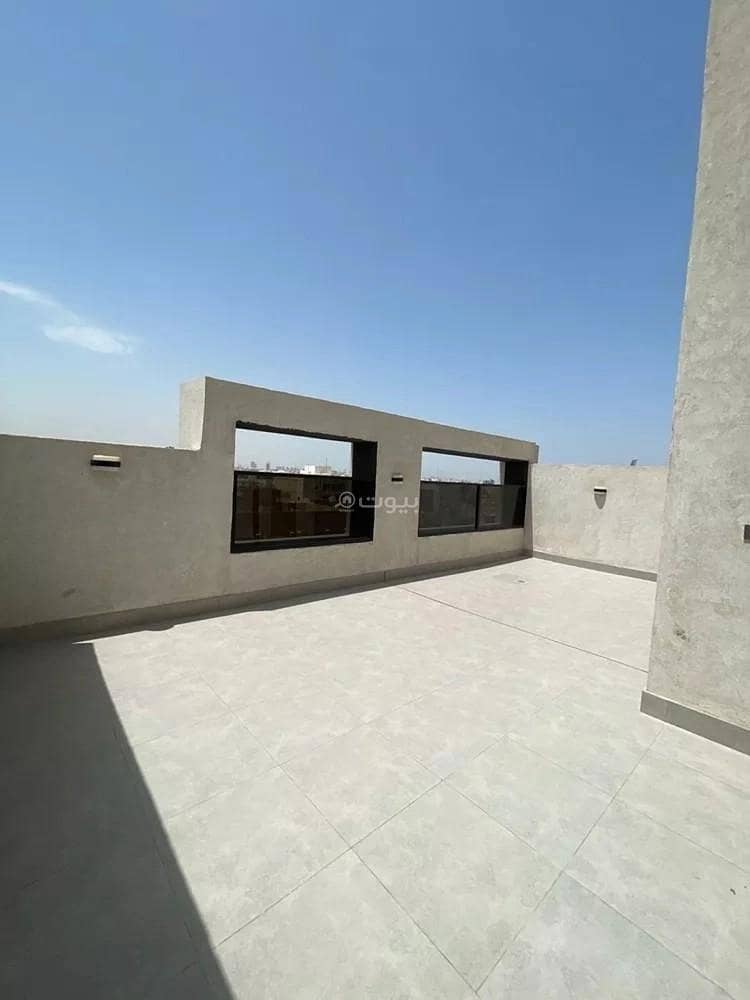 4 bedroom apartment in Al Rehab, Jeddah 2