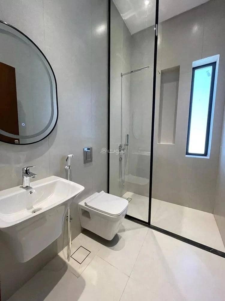 4 bedroom apartment in Al Rehab, Jeddah 12