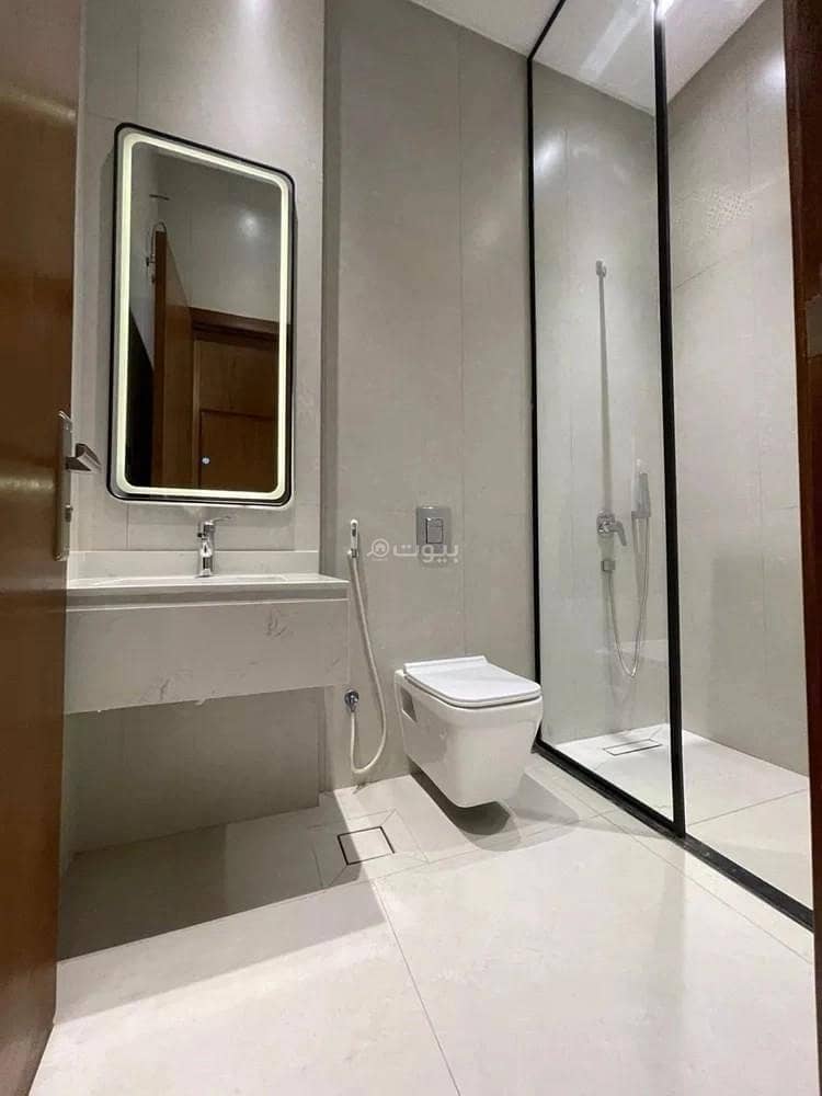 4 bedroom apartment in Al Rehab, Jeddah 13