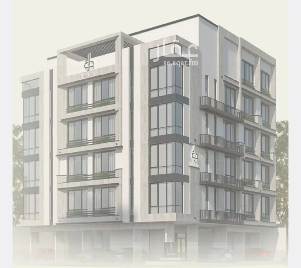 4 bedroom apartment in Al Rawdah 2