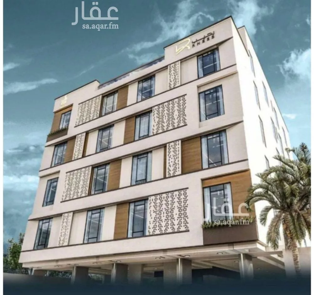 5 bedroom apartment in Al Nuzhah 4