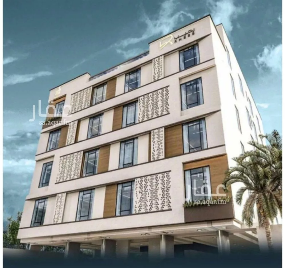 5 bedroom apartment in Al Nuzhah 7