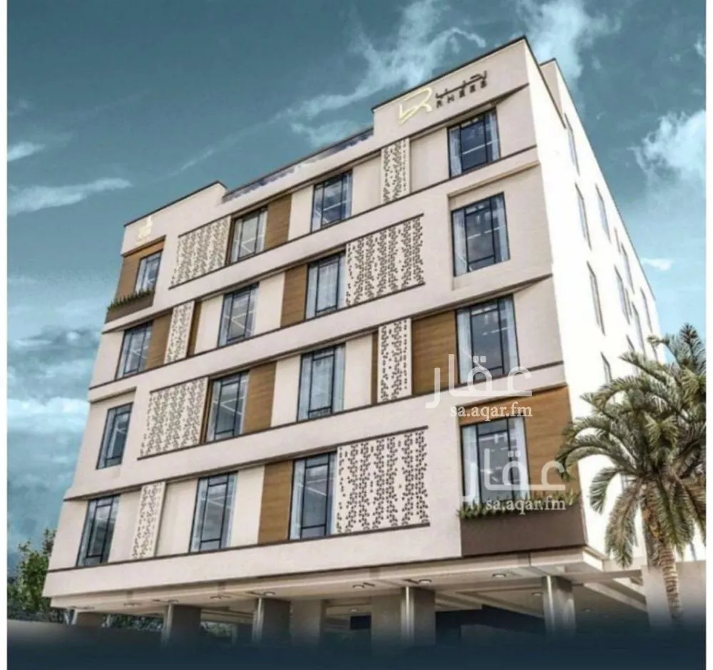 5 bedroom apartment in Al Nuzhah 8