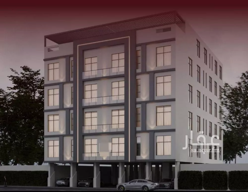 4 bedroom apartment in Al Faisaliyyah, Jeddah 8