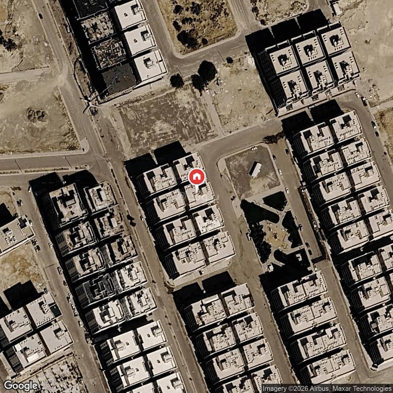 apartment in Umm Hableen Al Gharbiyah, Jeddah