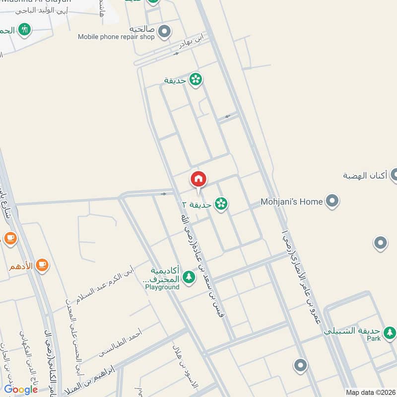 apartment in Umm Hableen Al Gharbiyah, Jeddah 2