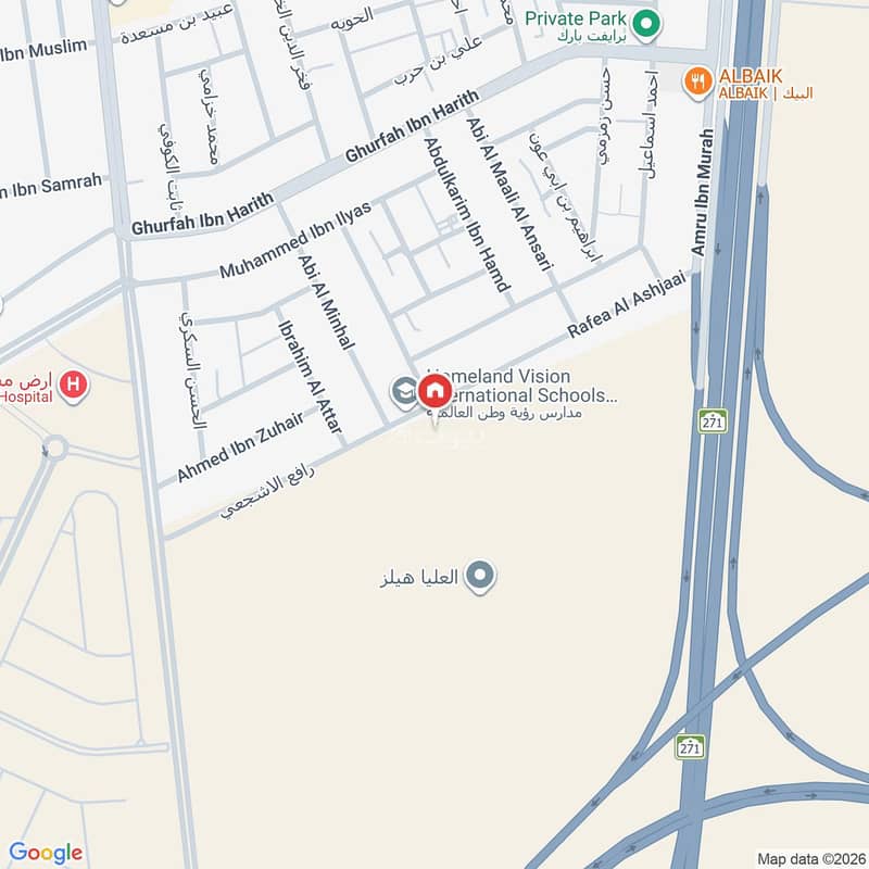 apartment in Abhur South, Jeddah 2
