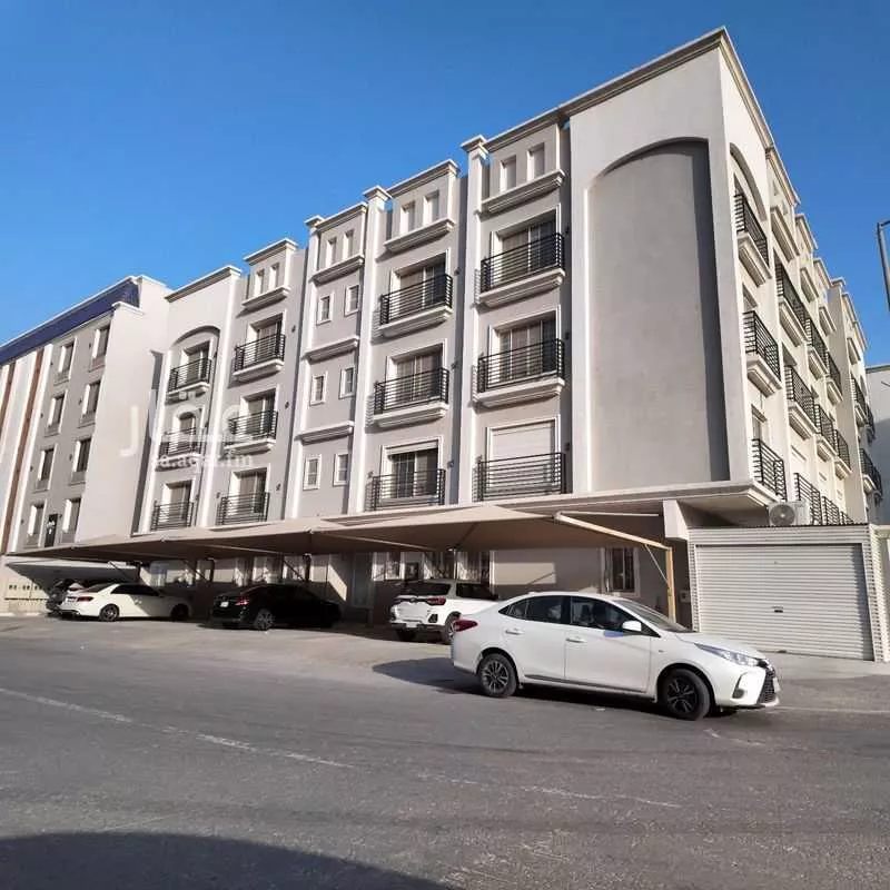 apartment in Al Hamra, Eastern Province 4