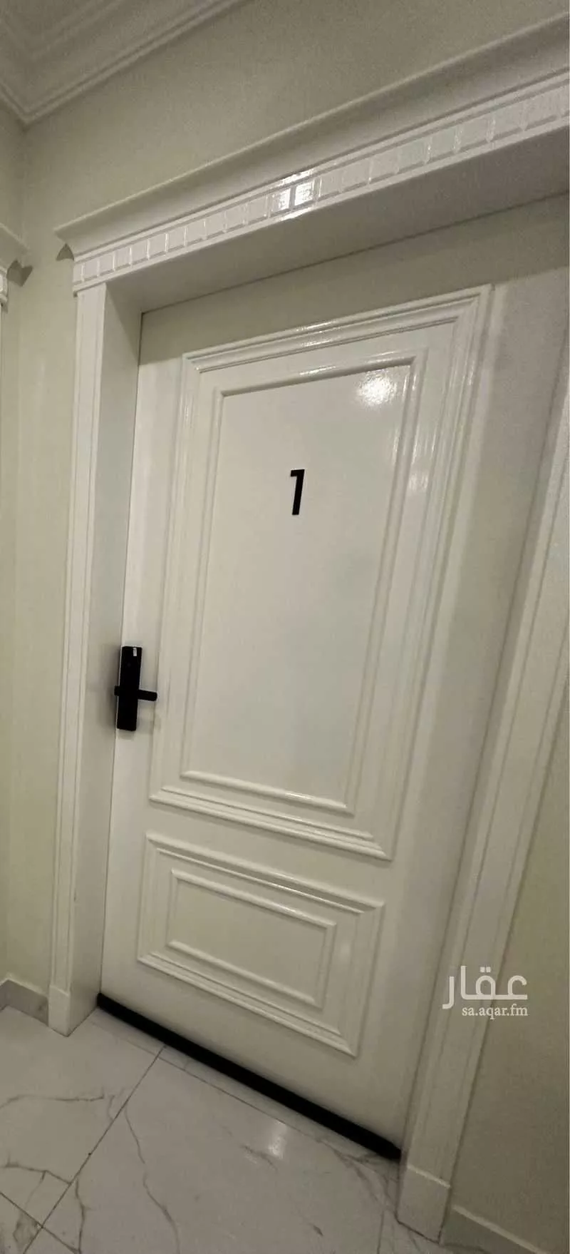 apartment in Al Hamra, Eastern Province 5