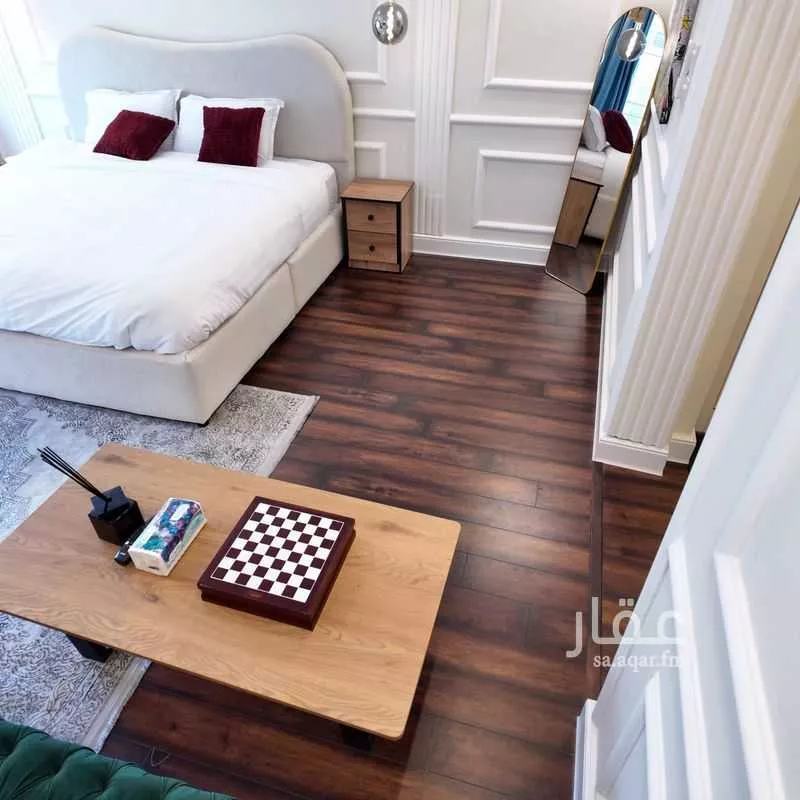 apartment in Al Hamra, Eastern Province 2