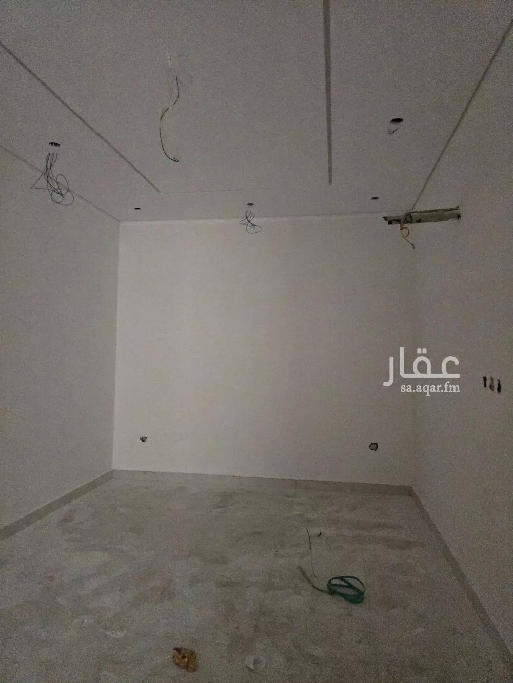 شقة 3 غرف في النزهة 6