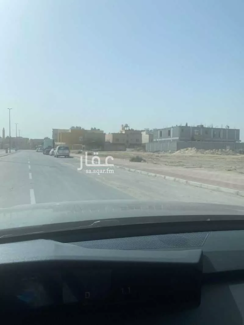 600 sqm land in An Nawras 2