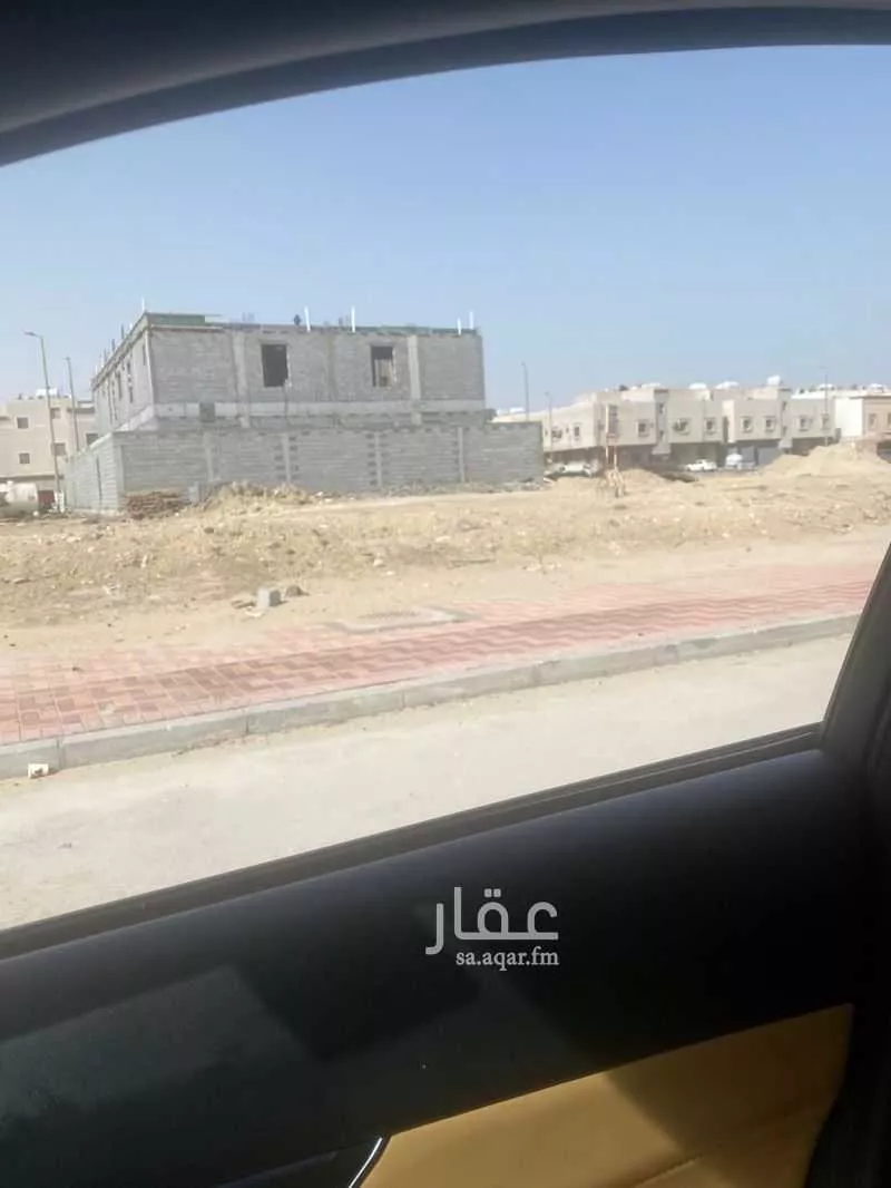 600 sqm land in An Nawras 3