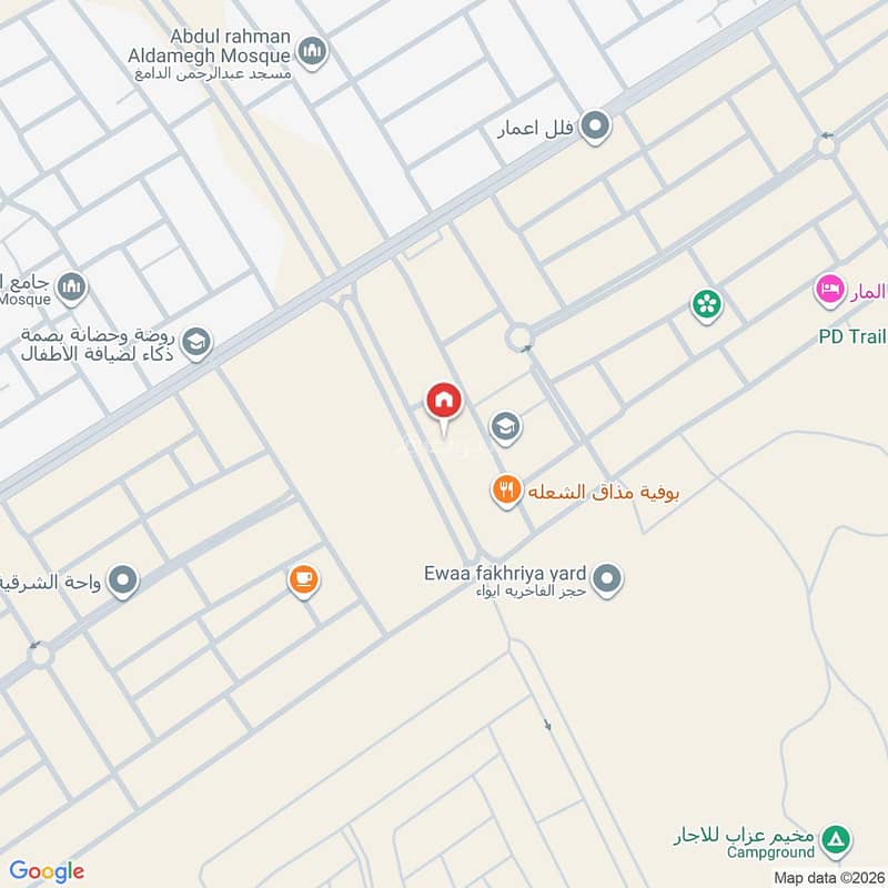 apartment in Ash Shulah, Eastern Province 2