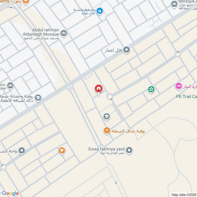 apartment in Ash Shulah, Eastern Province 2