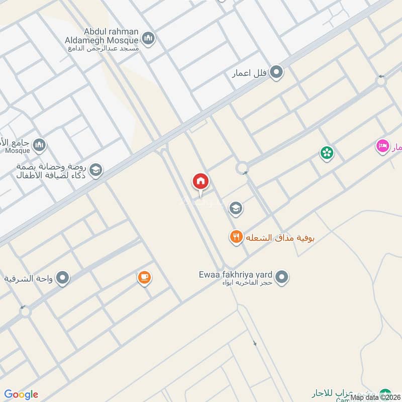 apartment in Ash Shulah, Eastern Province 2