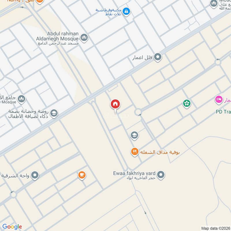 apartment in Ash Shulah, Eastern Province 2