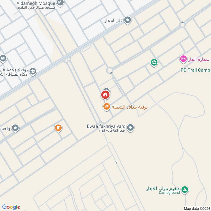 apartment in Ash Shulah, Eastern Province 2