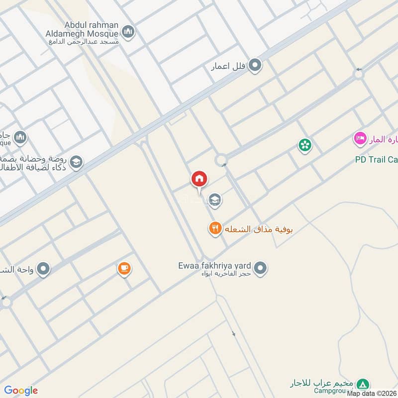 apartment in Ash Shulah, Eastern Province 2