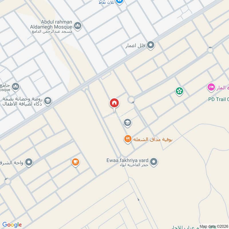 apartment in Ash Shulah, Eastern Province 2