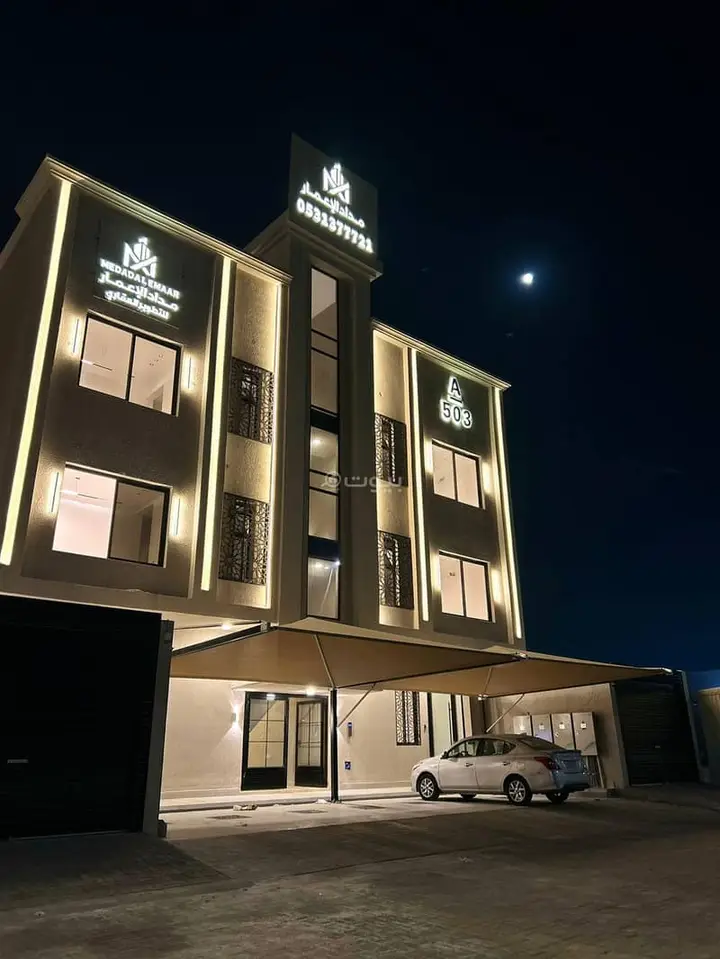 apartment in Ash Shulah, Eastern Province 27