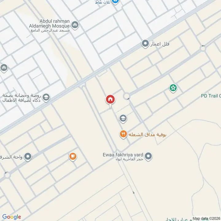 apartment in Ash Shulah, Eastern Province 35