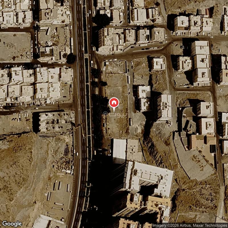 apartment in Qurtubah, Makkah