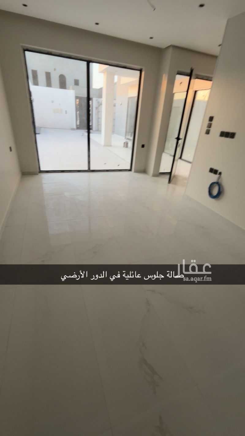7 bedroom villa in Jabrah, Taif 4