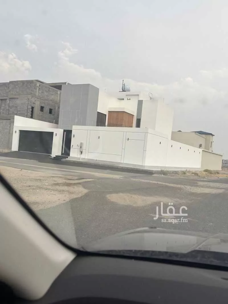 7 bedroom villa in Jabrah, Taif 9