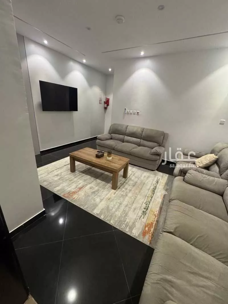 1 bedroom apartment in Al Khalidiyyah, Taif 8