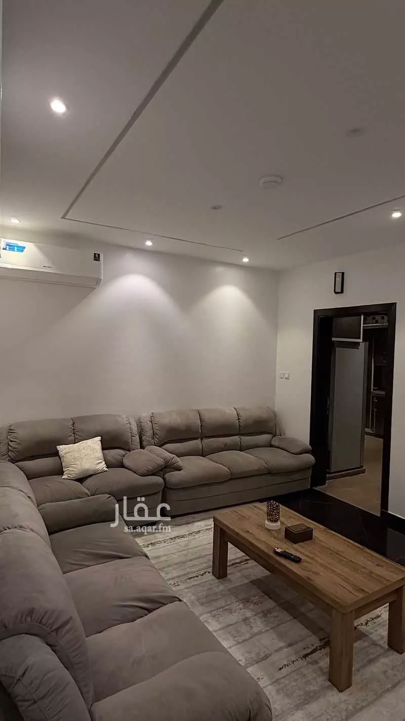 1 bedroom apartment in Al Khalidiyyah, Taif 5