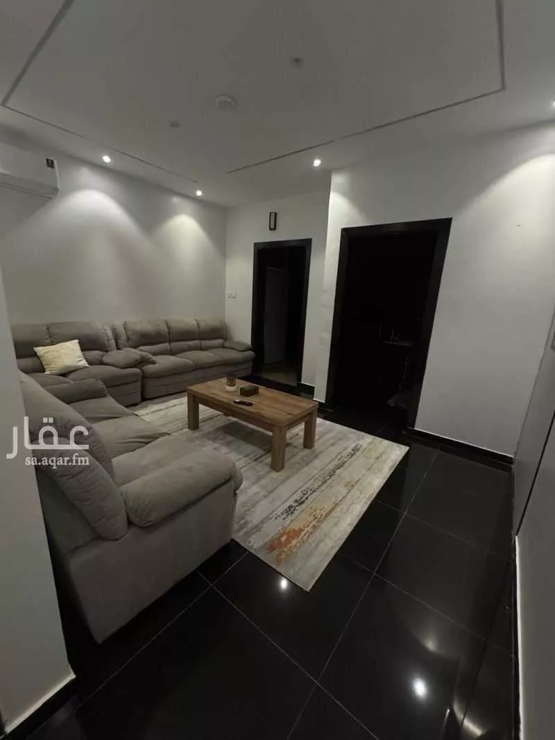 1 bedroom apartment in Al Khalidiyyah, Taif 2
