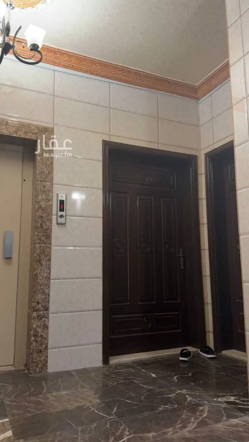 شقة 4 غرف في جبرة، الطائف 6