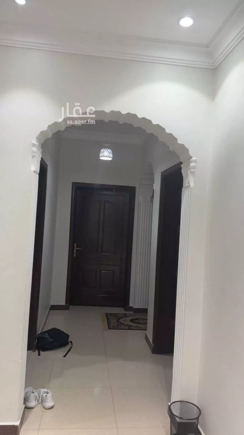 شقة في جبرة