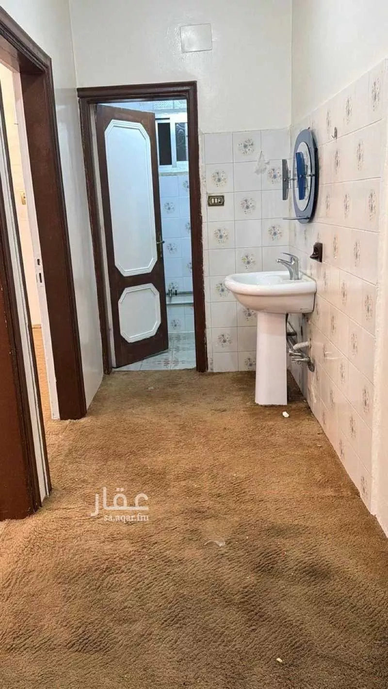 شقة 4 غرف في القطبية، الطائف 6