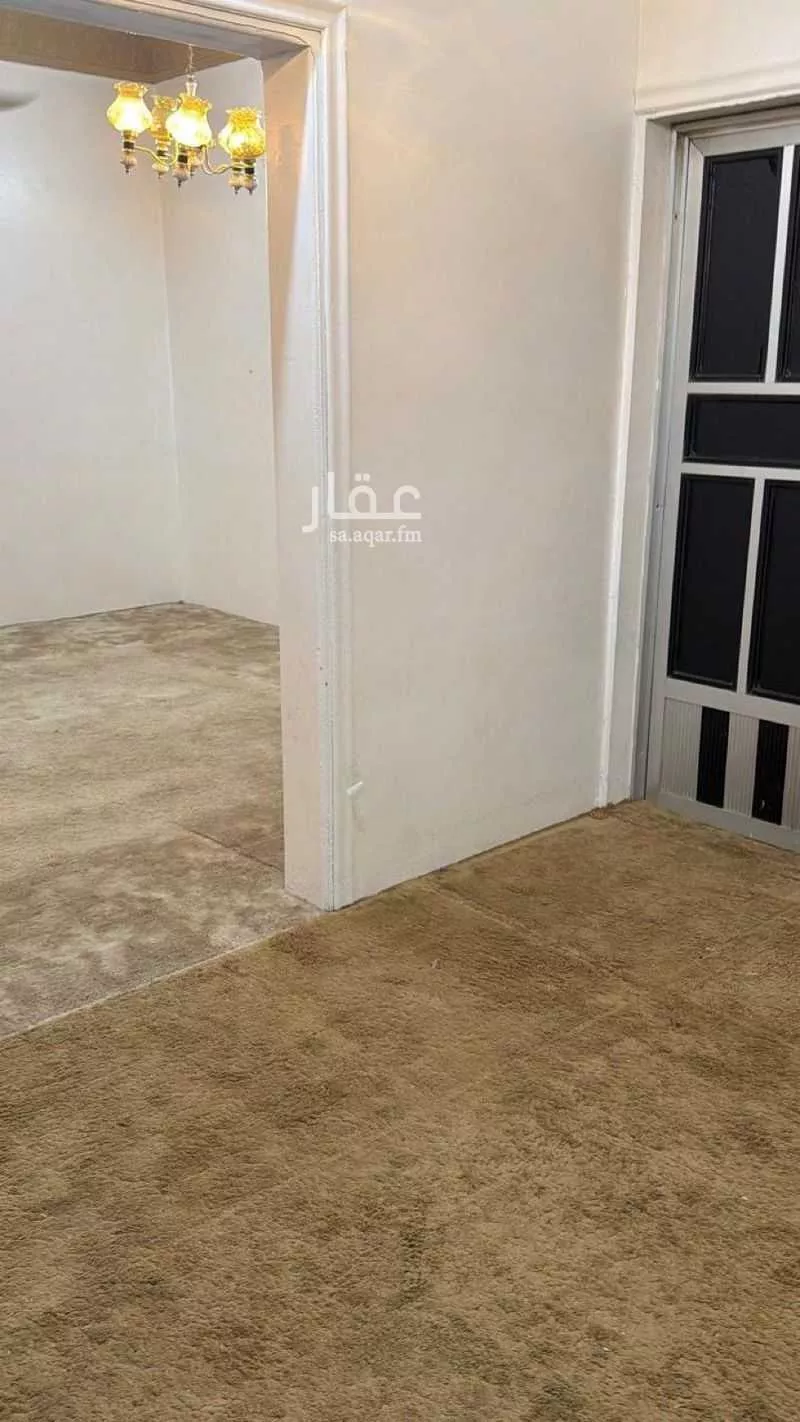 شقة 4 غرف في القطبية، الطائف 5