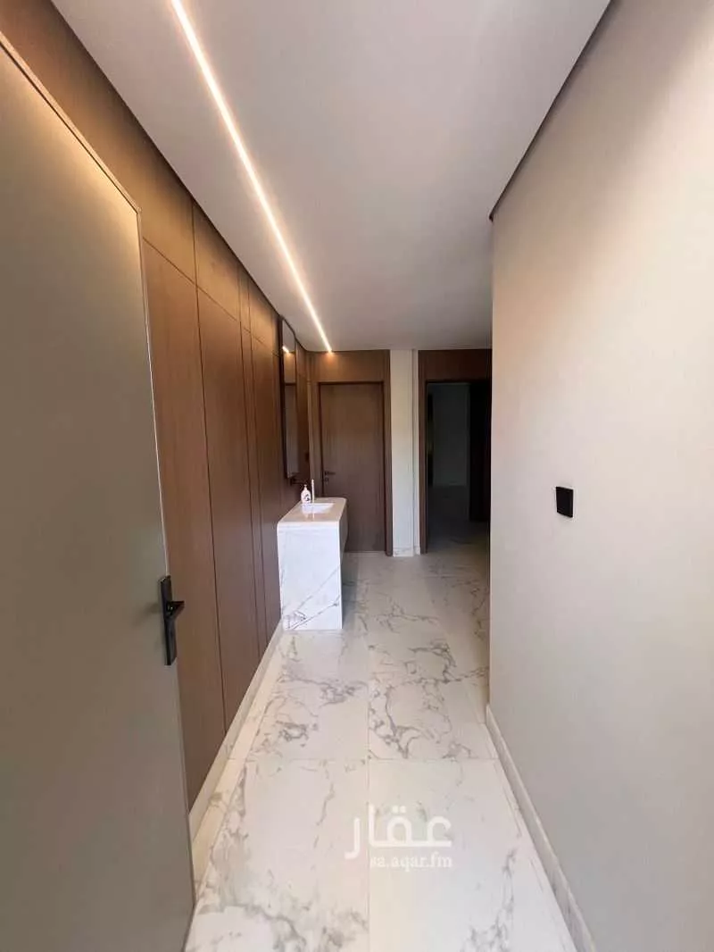 3 bedroom apartment in Ar Raiyan Subdivision, Tabuk 5