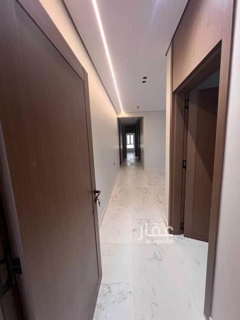 3 bedroom apartment in Ar Raiyan Subdivision, Tabuk 7