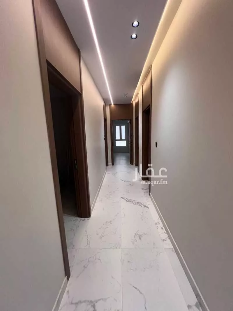 3 bedroom apartment in Ar Raiyan Subdivision, Tabuk 10