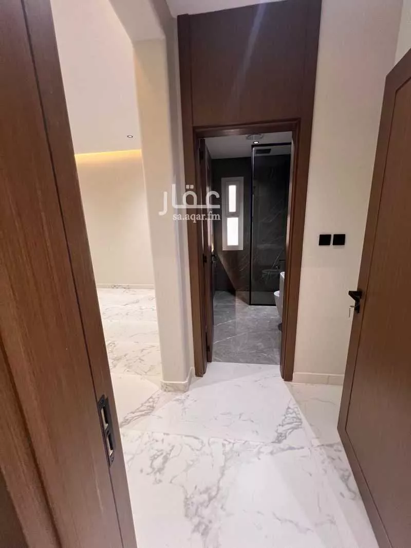 3 bedroom apartment in Ar Raiyan Subdivision, Tabuk 13