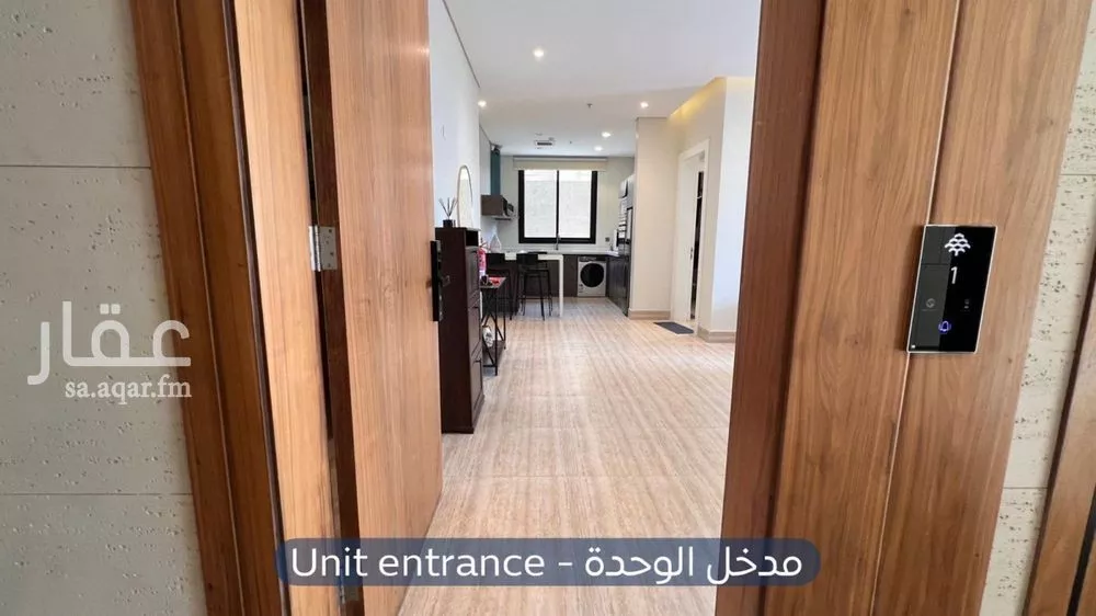 2 bedroom apartment in Al Munsiyah 2