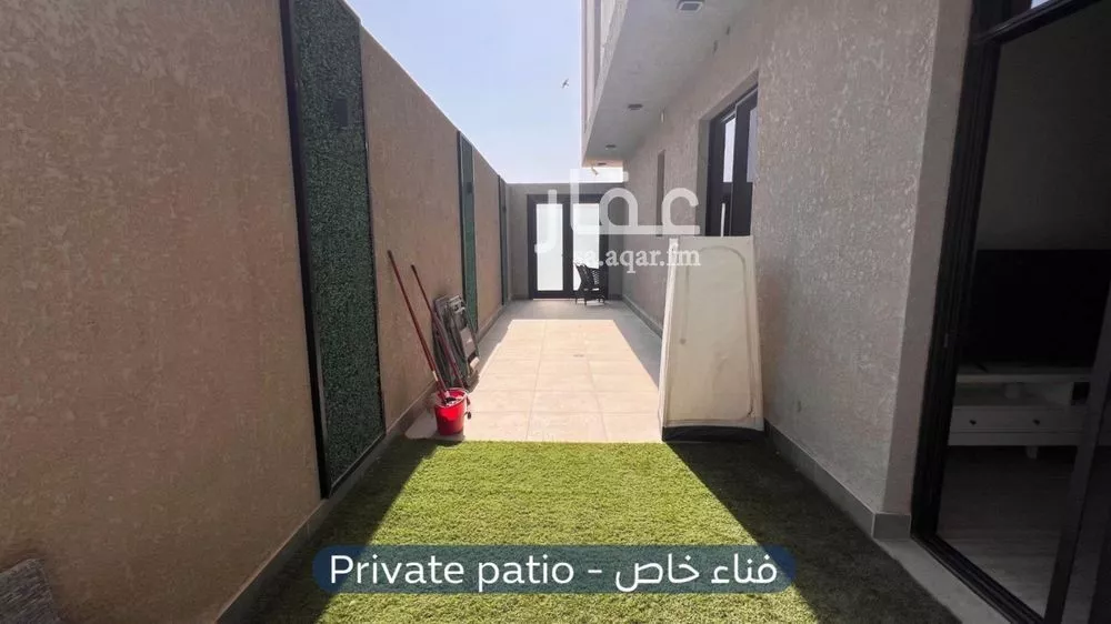 2 bedroom apartment in Al Munsiyah 11