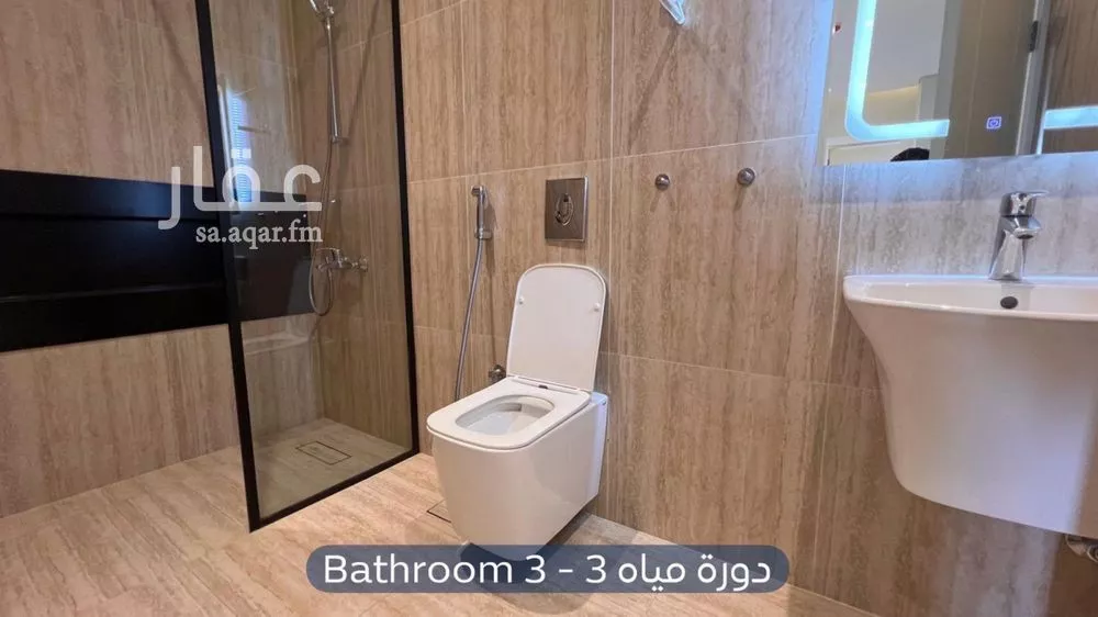 2 bedroom apartment in Al Munsiyah 12